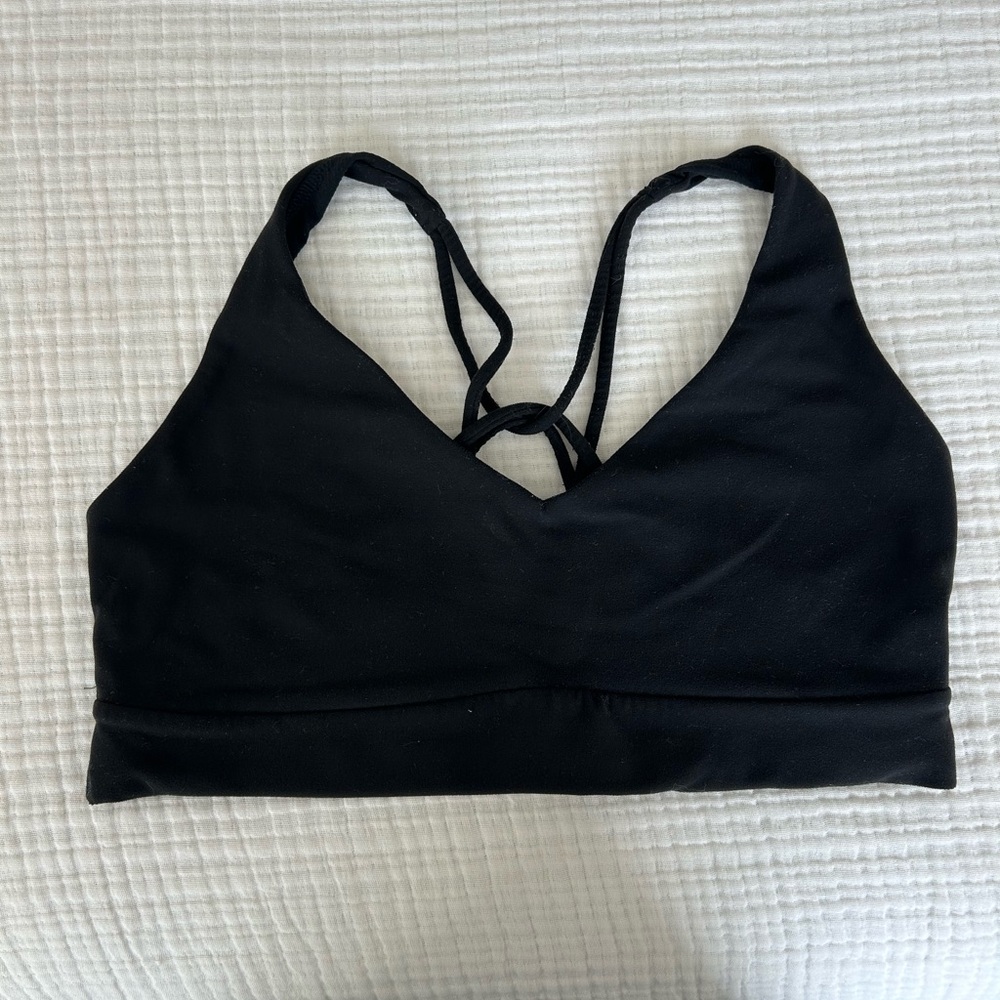 Athleta Solace Bra